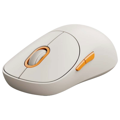 Xiaomi Wireless Mouse 3 White GL