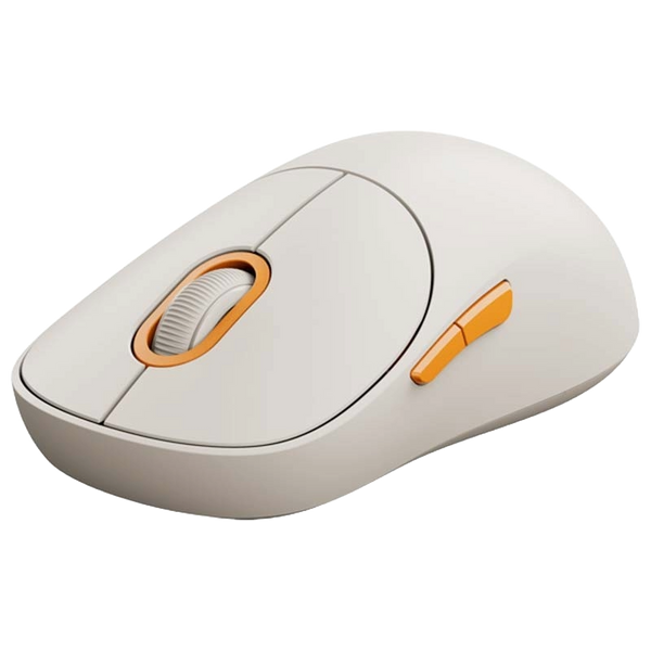 Xiaomi Wireless Mouse 3 White GL