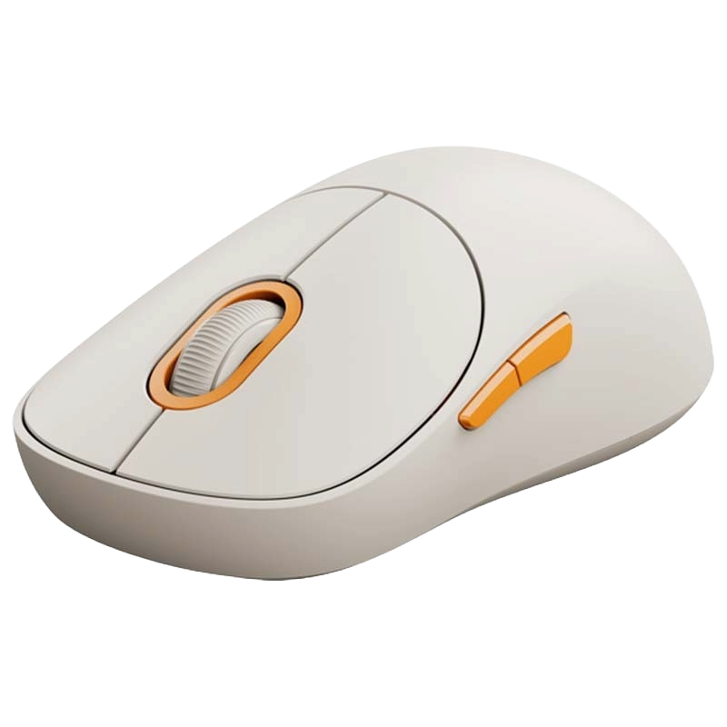 Xiaomi Wireless Mouse 3 White GL
