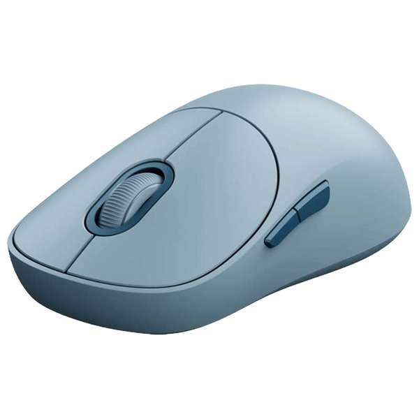 Xiaomi Wireless Mouse 3 Blue GL