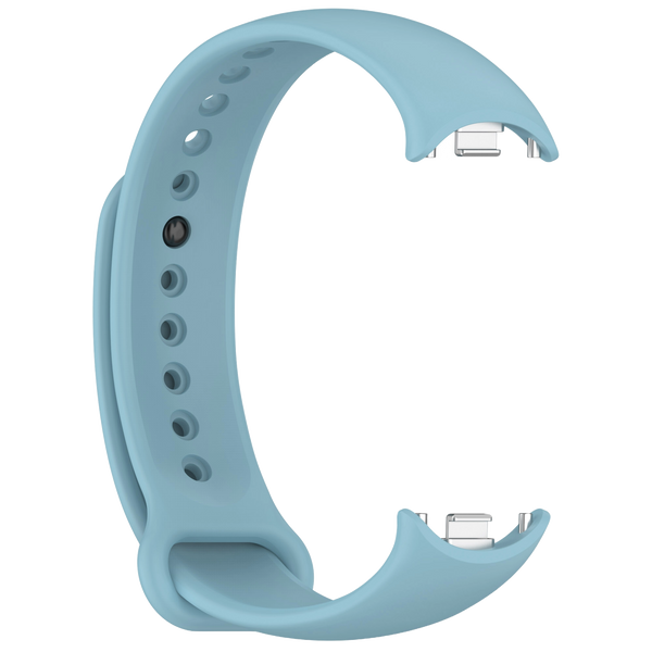 Bracelete Xiaomi Band 8/9 Stretch Blue