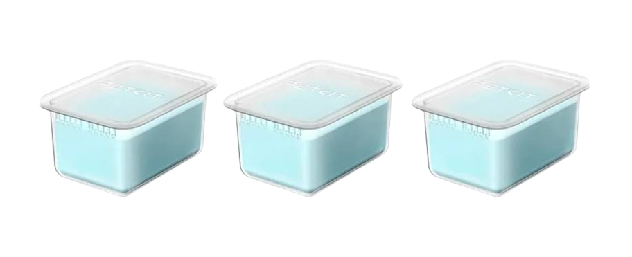 Acessório Petkit Pet Odor Eliminator N60 (3 pcs)