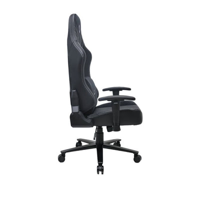 Cadeira Executiva Lovit Domus Black/White