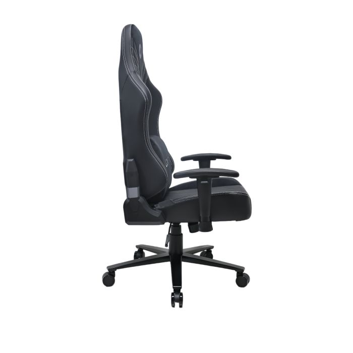 Cadeira Executiva Lovit Domus Black/White