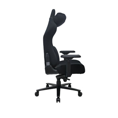 Cadeira Executiva Lovit Imperium Black