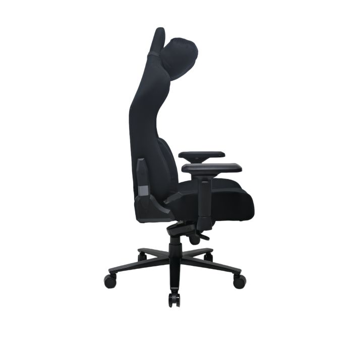 Cadeira Executiva Lovit Imperium Black
