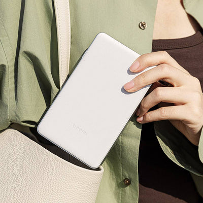 Impressora XIAOMI Portable Photo Printer Pro