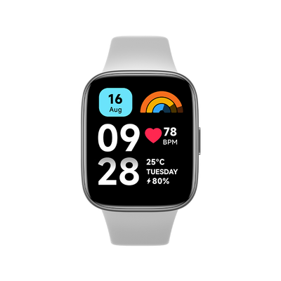 Redmi Watch 3 Active