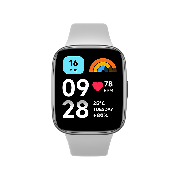 Redmi Watch 3 Active