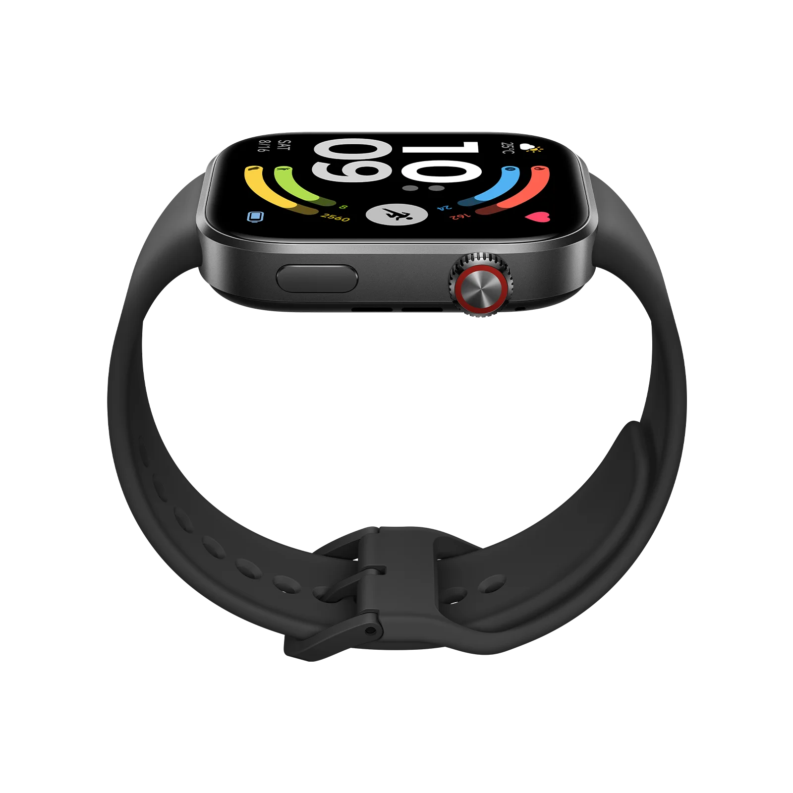 REDMI Watch 6