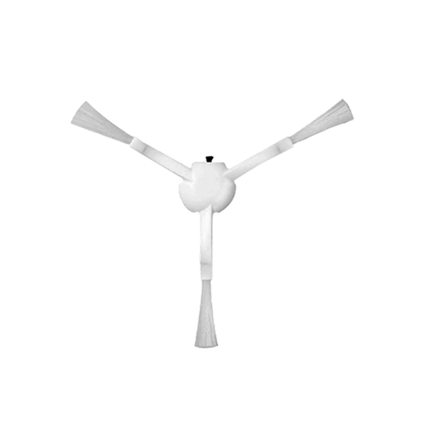 Escova Lateral Vacuum Essential x2