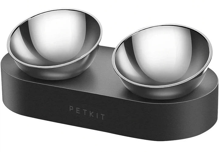 Alimentador Petkit Fresh Nano Metal 15º