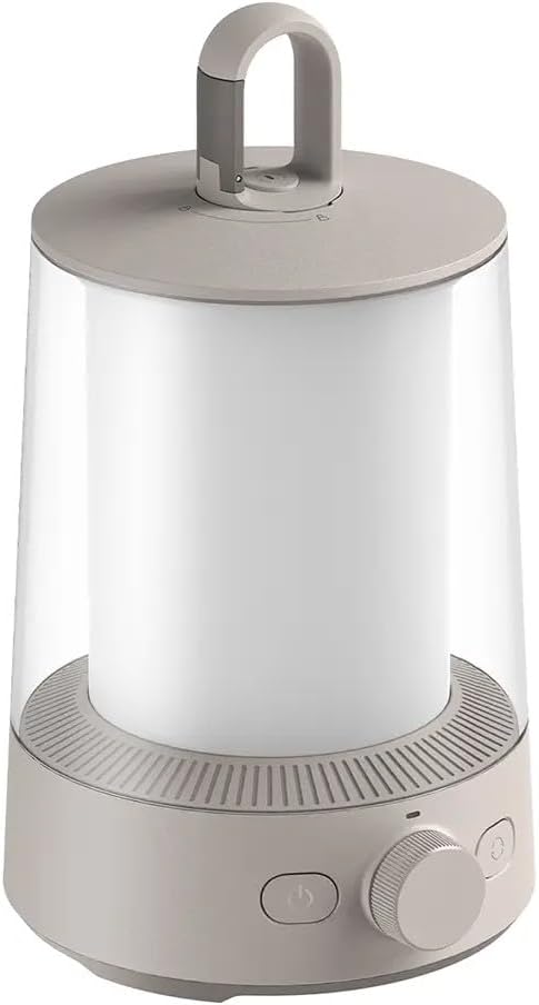 Xiaomi Multi-function Camping Lantern