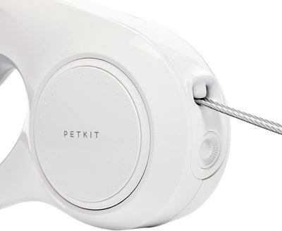 Trela retrátil Petkit Go Free Dog Retractable Leash 3m