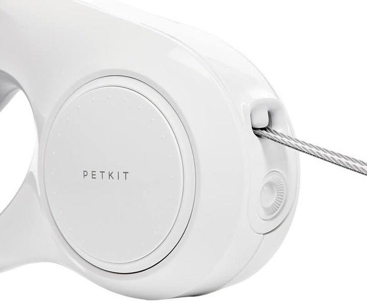 Trela retrátil Petkit Go Free Dog Retractable Leash 3m