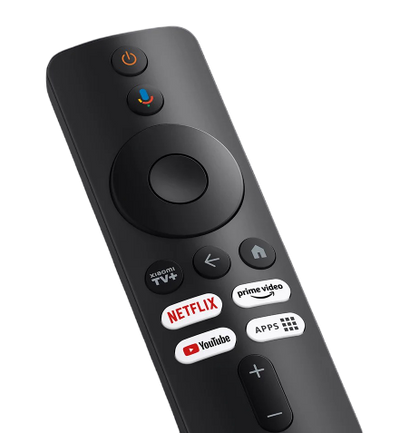 TV Stick Xiaomi 4K (2nd Gen)