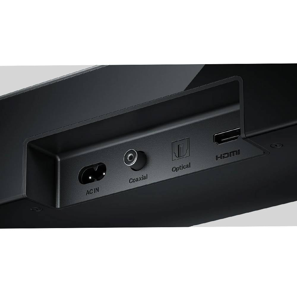 Barra de Som Xiaomi Soundbar Pro 2.0 ch NS5-EU