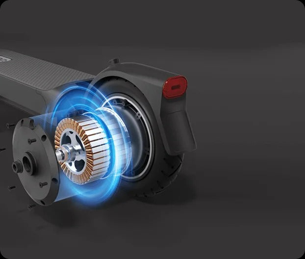 Trotinete Xiaomi Electric Scooter 5