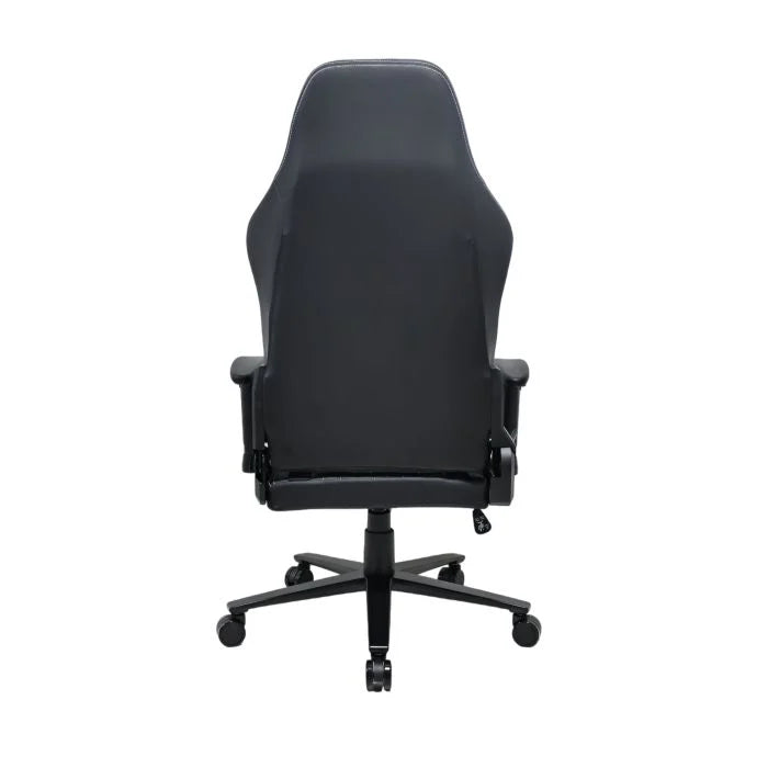Cadeira Executiva Lovit Domus Black/White