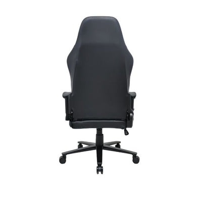 Cadeira Executiva Lovit  Domus Black