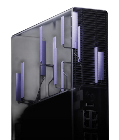 Router Xiaomi BE19000 Pro EU