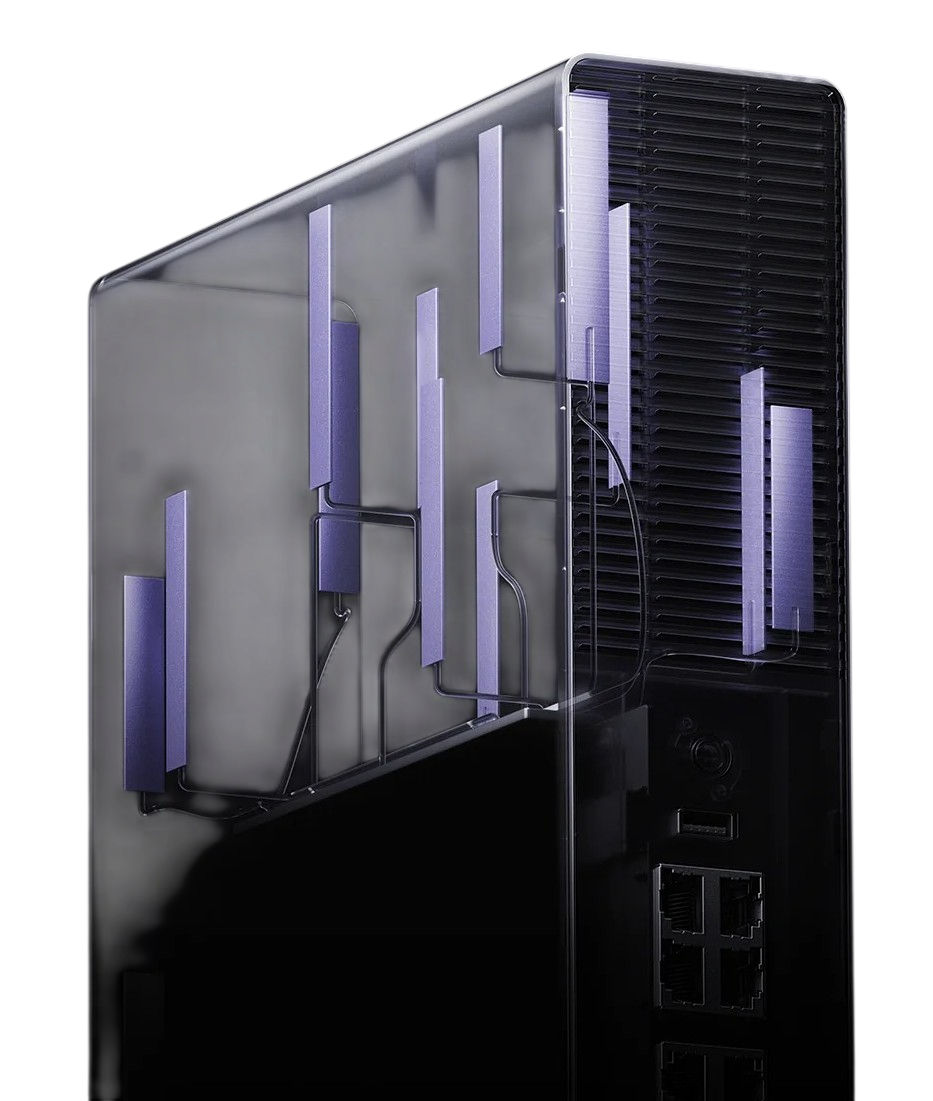Router Xiaomi BE19000 Pro EU