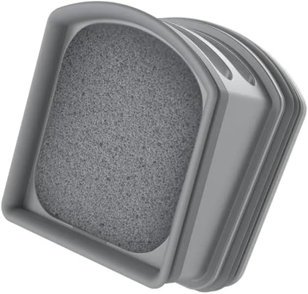 Xiaomi W10 Pro Wet Dry Vacum Filter (2 pack)