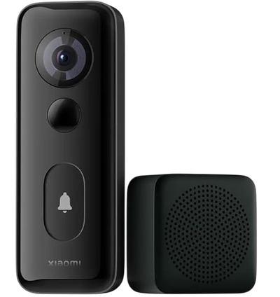 Campainha Porta Xiaomi Smart Doorbell 3S