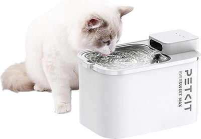 Fonte de Água Petkit Eversweet Max Smart Pet Drinking Fountain