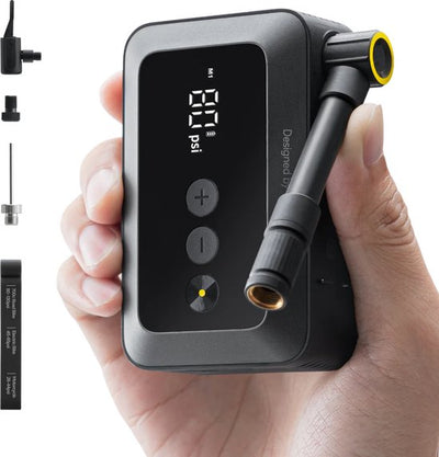 Compressor HOTO Air Pump Pocket