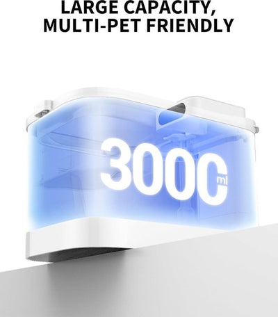 Fonte de Água Petkit Eversweet Max Smart Pet Drinking Fountain