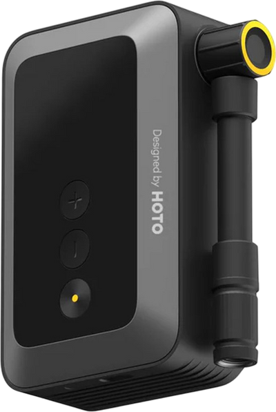 Compressor HOTO Air Pump Pocket