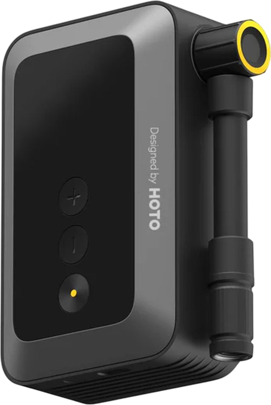 Compressor HOTO Air Pump Pocket