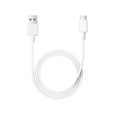 Cabo Xiaomi 3A USB-A to USB-C Cable (1m)