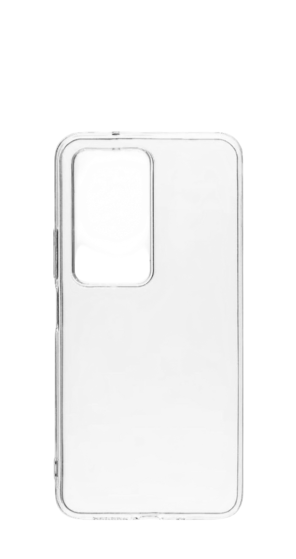 Capa Transparente Swissten Jelly Redmi Note 15 5G