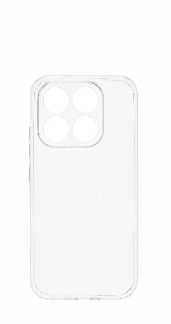 Capa Transparente Swissten Jelly Xiaomi 17