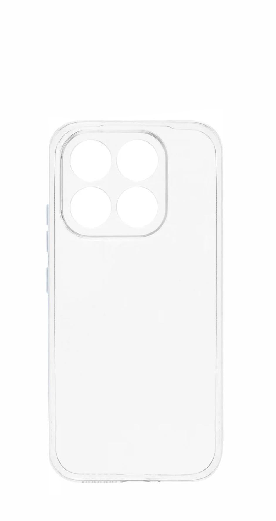 Capa Transparente Swissten Jelly Xiaomi 17