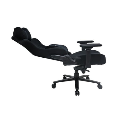 Cadeira Executiva Lovit Imperium Black