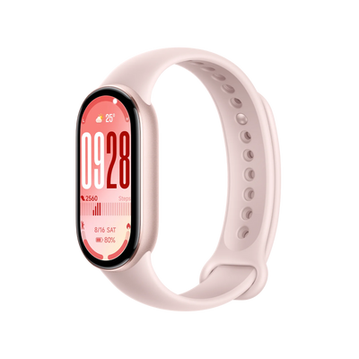 Xiaomi Smart Band 10