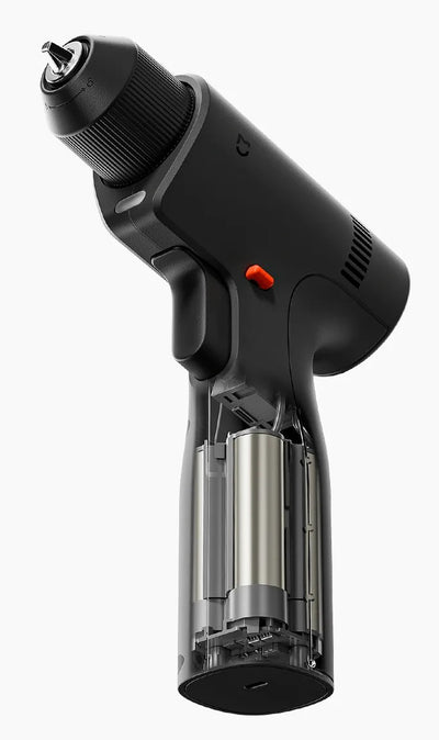 Berbequim Xiaomi Brushless Cordless Drill 2