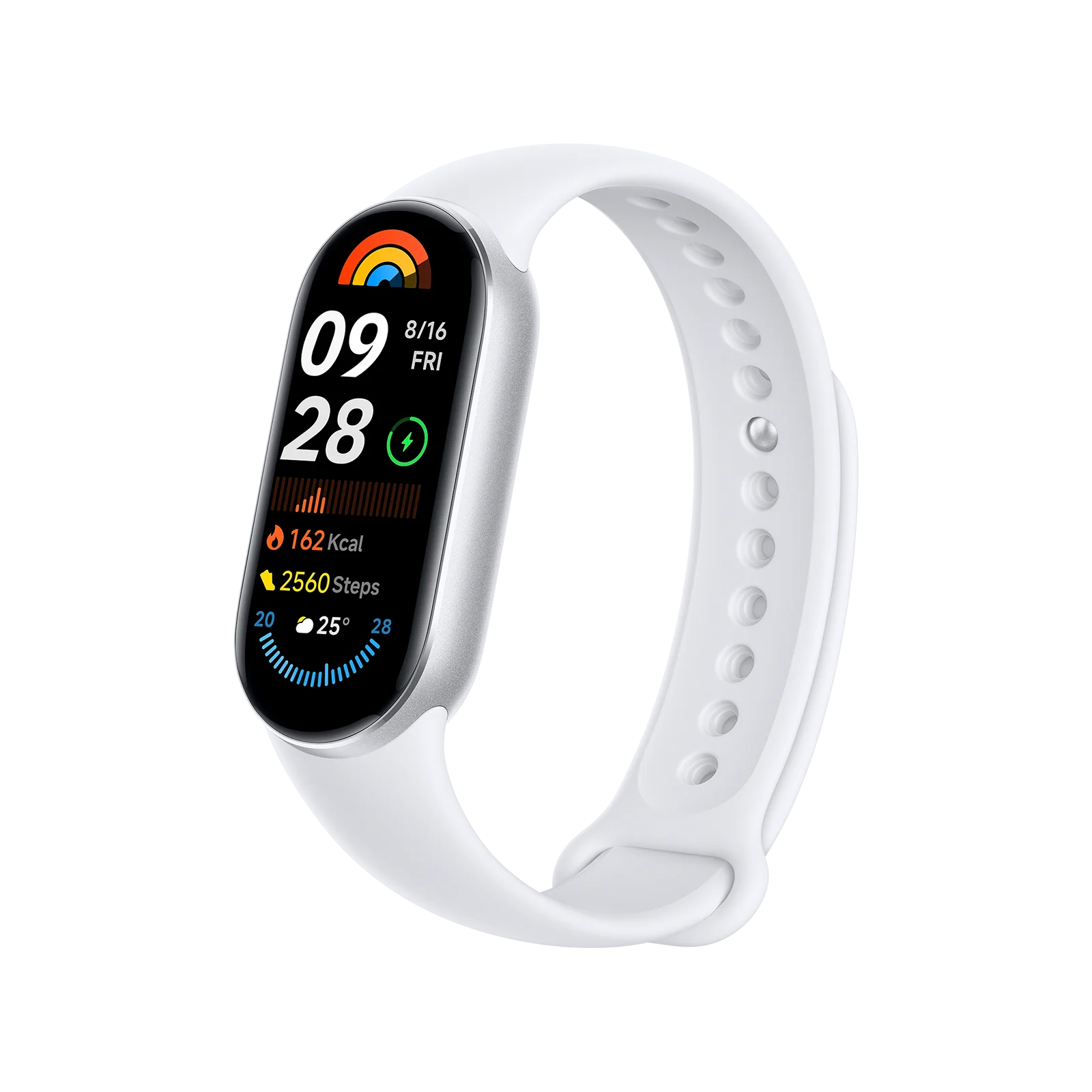 Xiaomi Smart Band 9