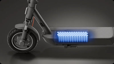 Trotinete Xiaomi Electric Scooter 5 Pro