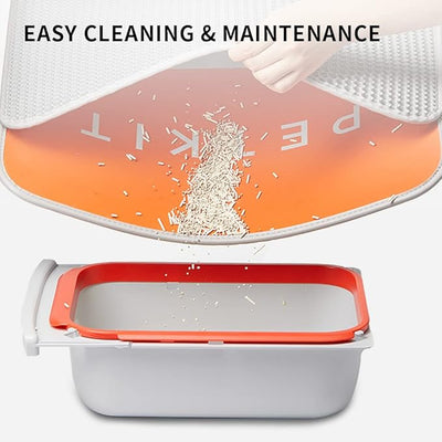 Petkit Litter Clean Pad