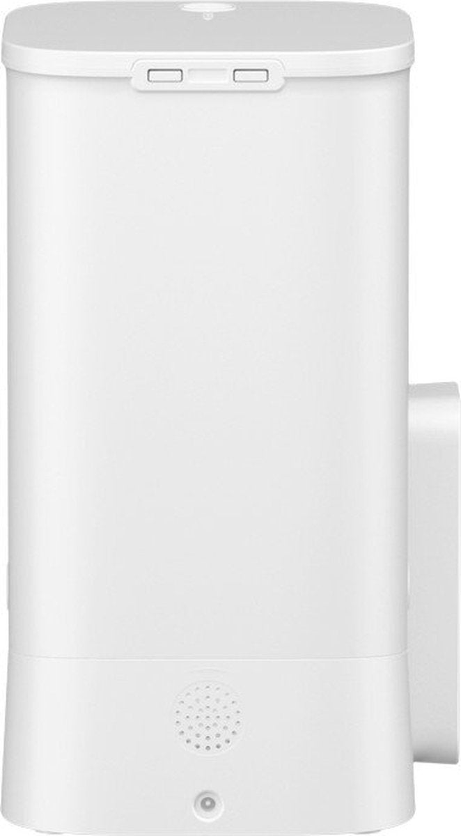 Alimentador inteligente PETKIT Yumshare Solo Smart Pet Feeder With Camera