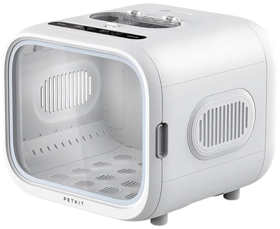 Secador Pet petkit AirSalon Max Pro Smart Pet Dryer Box