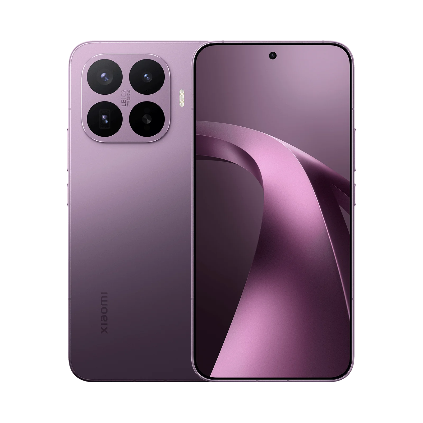 Xiaomi 17T Pro