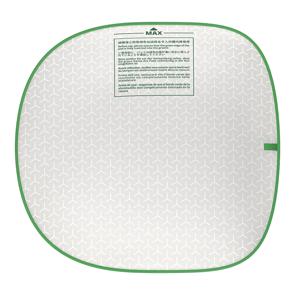 Acessório Petkit High Performance Cat Litter Pad Max 3.0