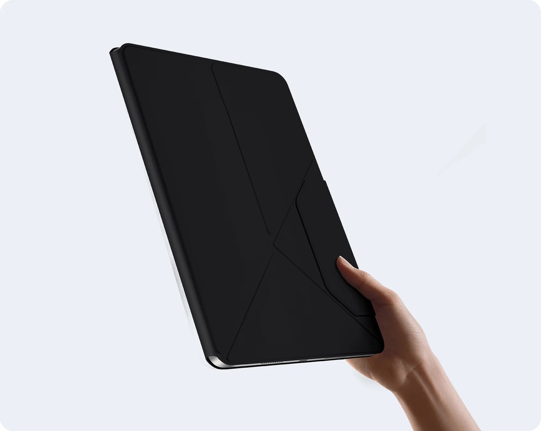 Capa Xiaomi Pad 7 / 7 Pro Cover Black