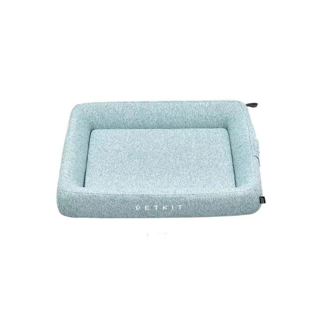 Cama Petkit Deep Sleep All Season Verde Small