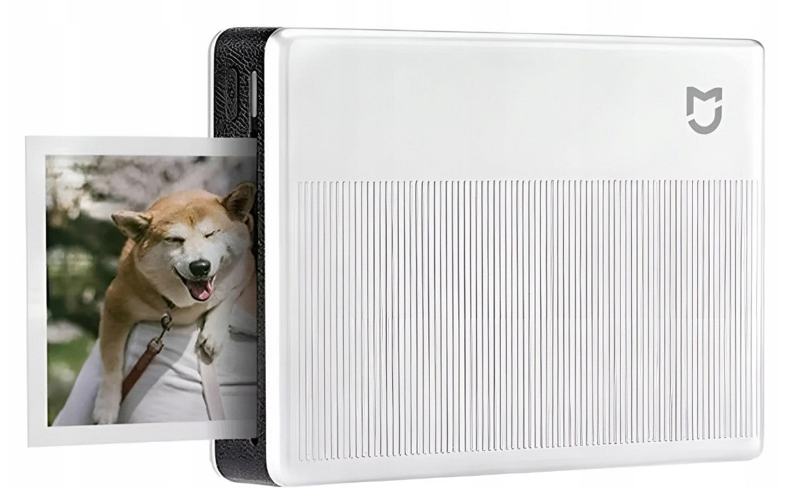 Impressora Xiaomi Portable Photo Printer 1S